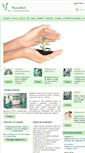 Mobile Screenshot of niamed.com